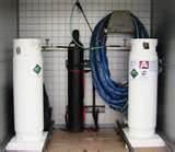 Spray Foam Insulation Trailers Pictures