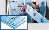 Froth-pak Foam Insulation Images