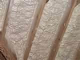 Foam Attic Insulation