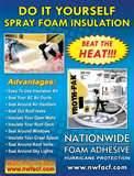 Images of Spray Foam Insulation Diy Kits