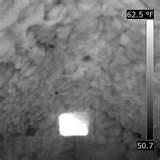 Foam Attic Insulation Photos