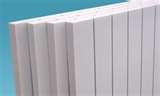 Pictures of Melamine Foam Insulation