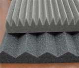 Melamine Foam Insulation