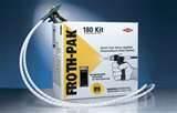 Images of Spray Insulation Foam Kits