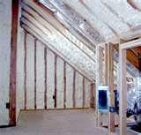 Spray Foam Insulation Phoenix Pictures