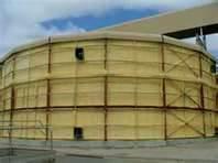 Pictures of Spray Foam Insulation Australia