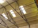 Images of Spray Foam Roof Insulation Problems