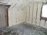 Foam Insulation Existing Walls Images