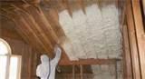 Foam Insulation Seattle