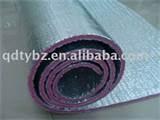 Sheet Foam Insulation