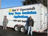 Images of Spray Foam Insulation Pricing
