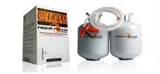 Spray Foam Insulation Kits Photos