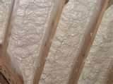 Foam Insulation Contractors Pictures