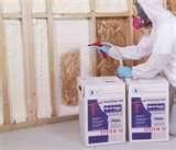 Polyurethane Foam Insulation Kits Images