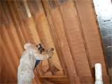 Pictures of Basement Spray Foam Insulation