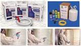 Spray Foam Insulation Kits