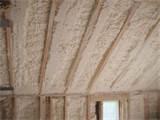 Pictures of Foam Insulation Pittsburgh