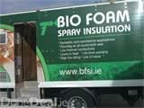 Pictures of Spray Foam Insulation For Sale