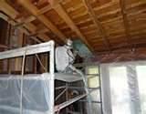 Spray Foam Insulation For Attics Photos