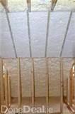 Spray Foam Insulation For Sale Pictures