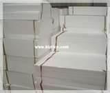 Cutting Foam Board Insulation Photos