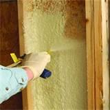 Spray Foam Insulation Pricing
