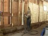 Spray Foam Insulation Pricing Photos