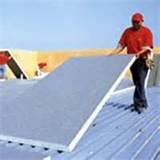 Rigid Foam Insulation Sheets