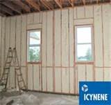 Basement Spray Foam Insulation Photos