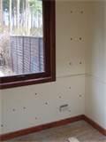 Corbond Spray Foam Insulation Pictures