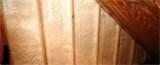 Basement Spray Foam Insulation Photos