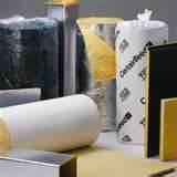 Photos of Cavity Wall Foam Insulation
