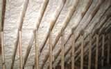Spray Foam Insulation For Attics Images
