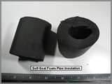 Pictures of Foam Insulation Pipe