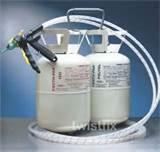 Spray Foam Insulation Kits Images