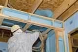 Photos of Spray Foam Insulation For Attics