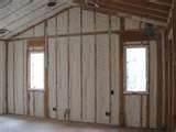 Spray Foam Insulation For Attics