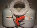 Polyurethane Foam Insulation Kits Images
