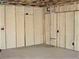 Spray Foam Insulation For Attics Images