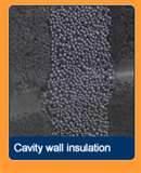 Cavity Wall Foam Insulation Pictures
