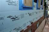 Pictures of Building Insulation Rigid Foam Board