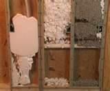 Foam Insulation Existing Walls Photos