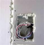 Foam Insulation Existing Walls Pictures