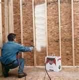 Polyurethane Foam Insulation Kits Photos