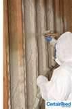 Photos of Foamular 250 Rigid Foam Insulation