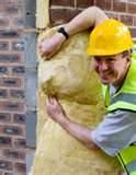 Cavity Wall Foam Insulation Images