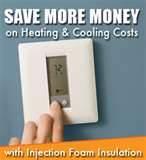 Pictures of Foam Insulation Contractors