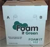 Foam It Green Spray Foam Insulation Images