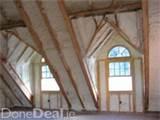 Spray Foam Insulation For Sale