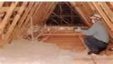 Retrofit Foam Insulation In Walls Pictures